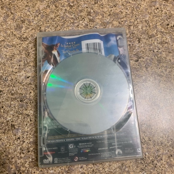 Dvd Movie Charlotte’s Web - Picture 2 of 4